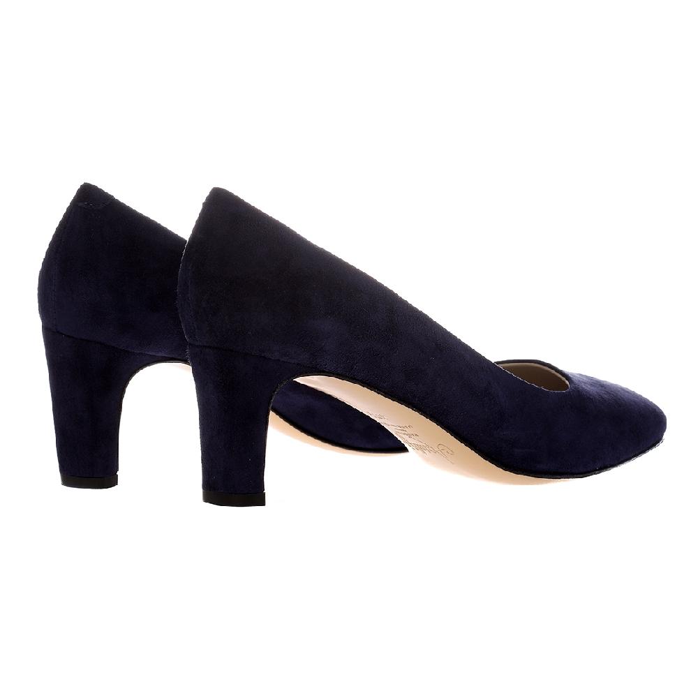 Amalfi by rangoni Décolleté Sven blu Online