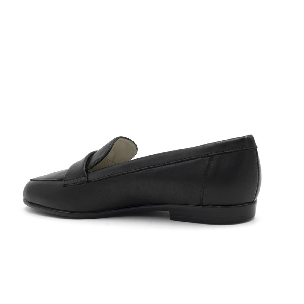 Amalfi by rangoni Mocassino Orosei nero Offerte