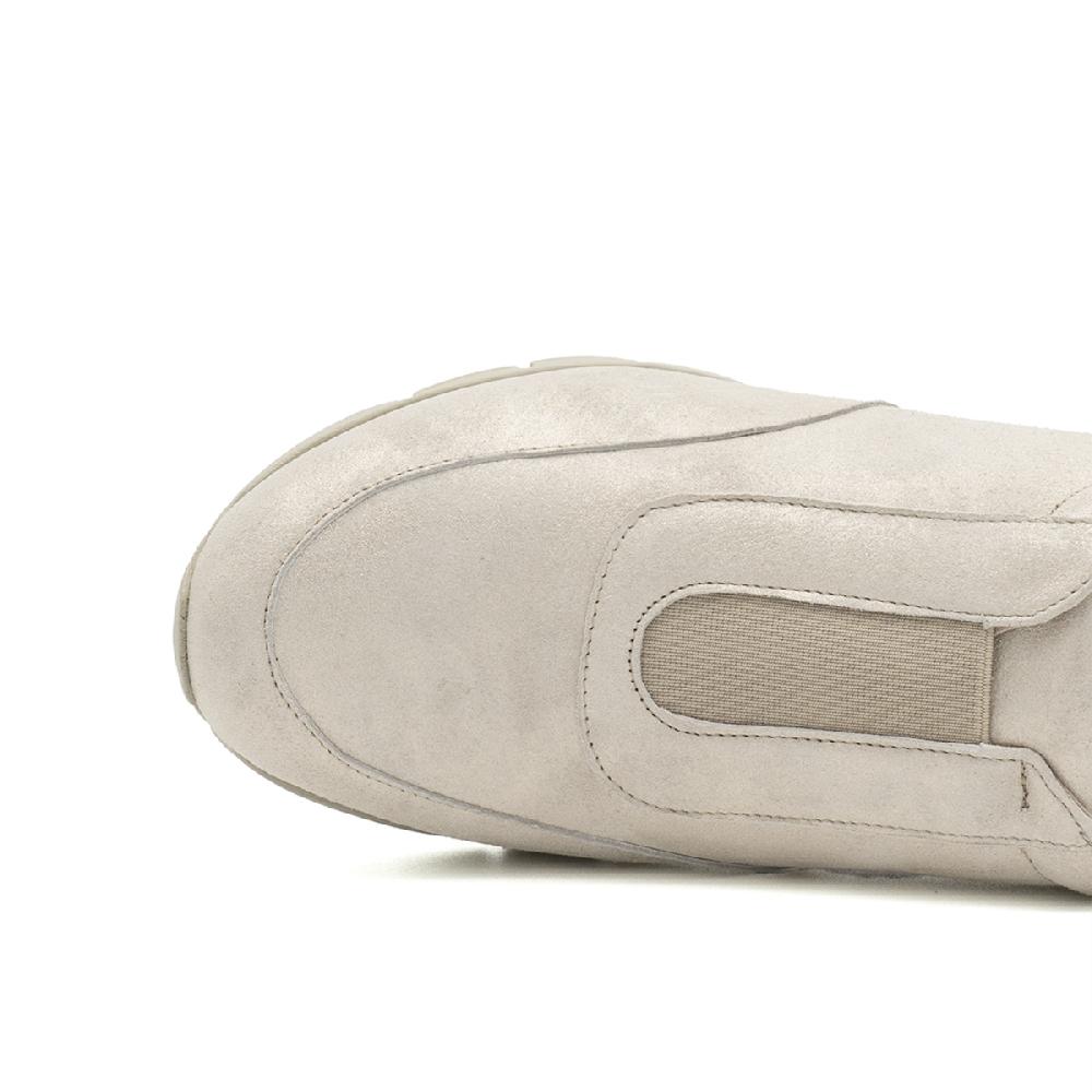Amalfi by rangoni Sneakers Joseph beige Negozio