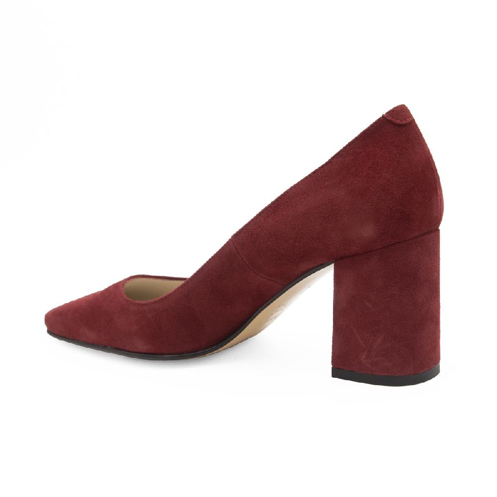 Amalfi by rangoni Décolleté Falco rosso Nuovo