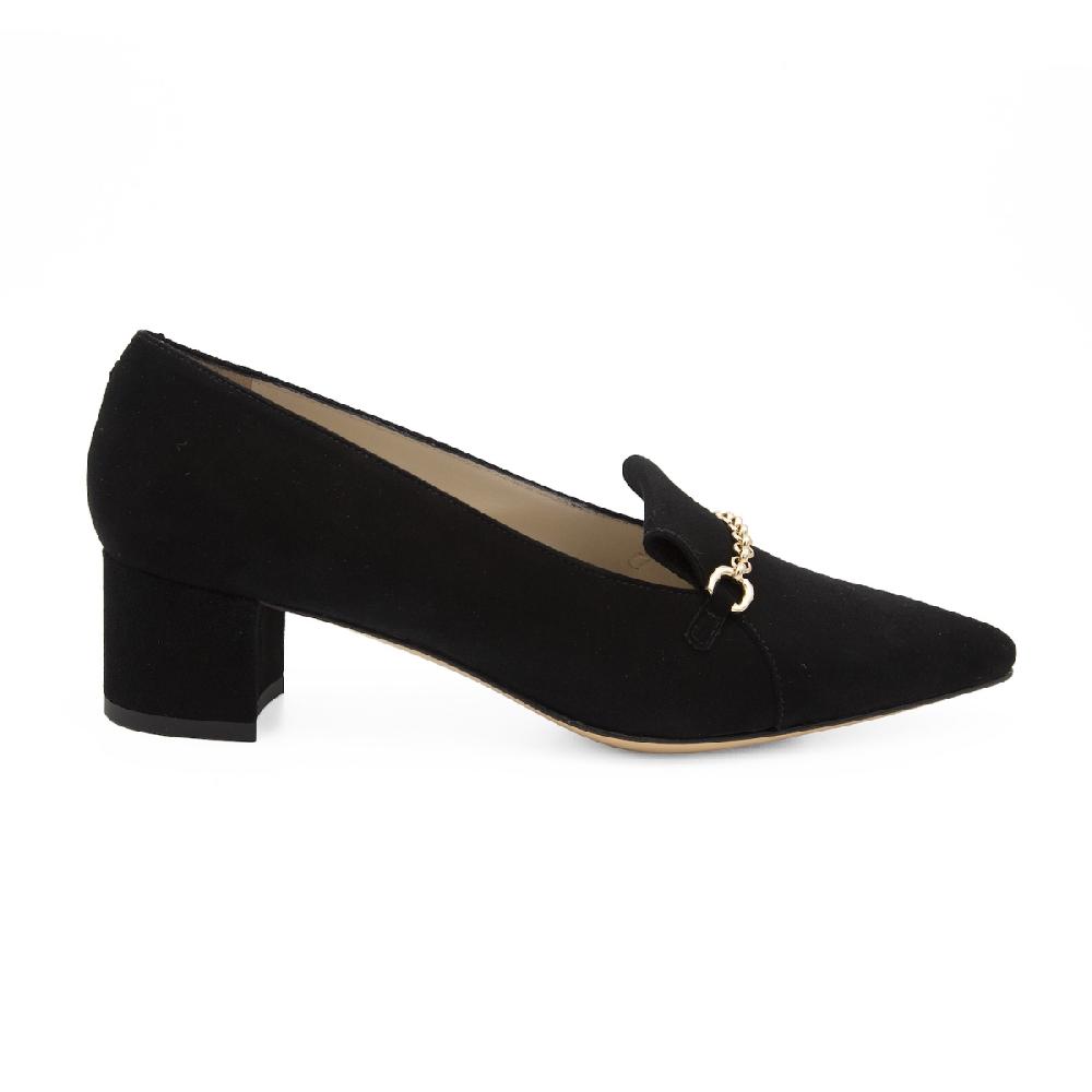 Amalfi by rangoni Décolleté Panda black Cyber Monday