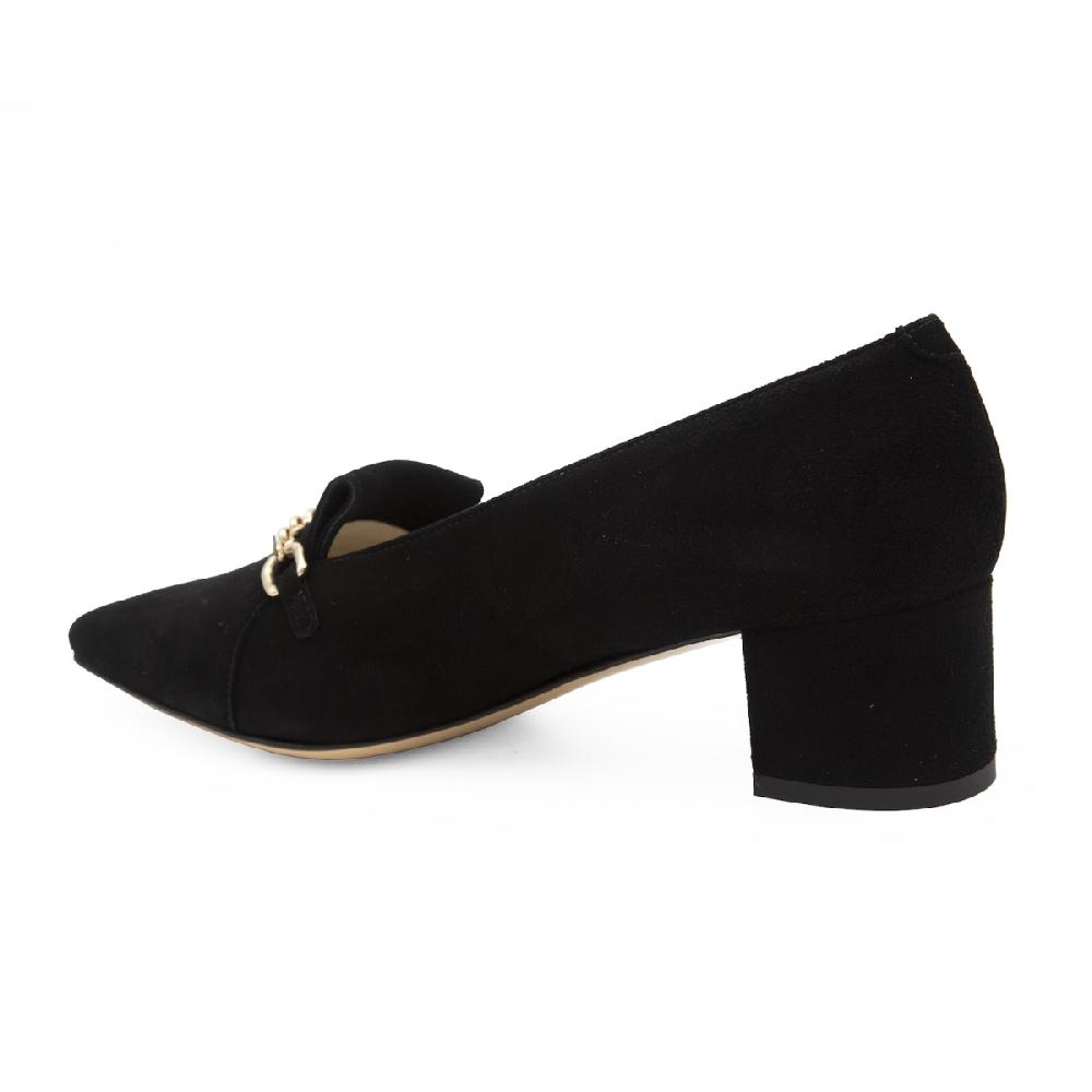 Amalfi by rangoni Décolleté Panda black Cyber Monday