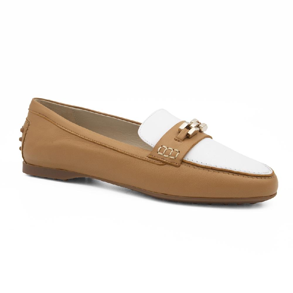 Amalfi by rangoni Mocassino Danzante beige Shopping Online