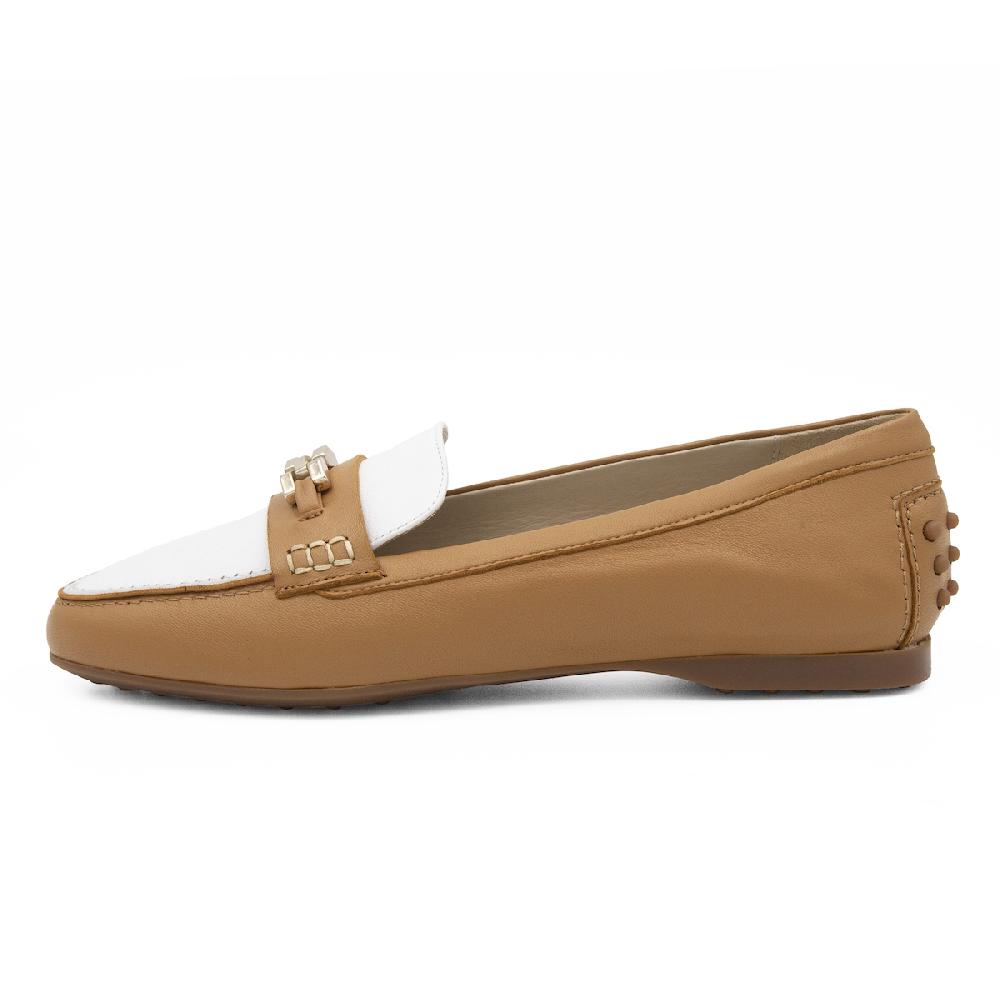 Amalfi by rangoni Mocassino Danzante beige Shopping Online