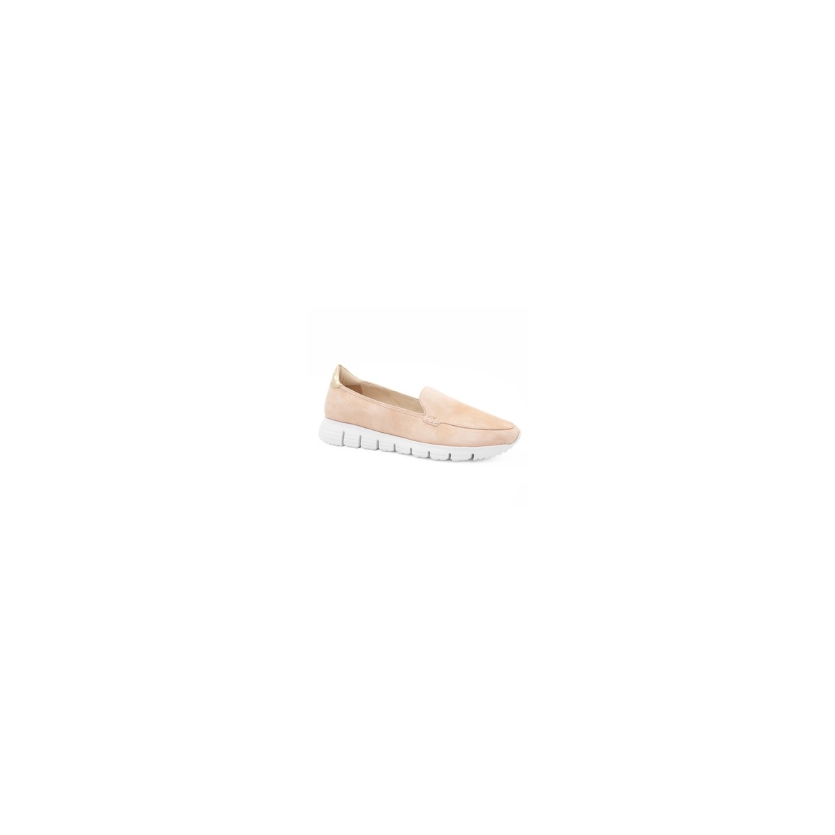 Amalfi by rangoni Sneakers Jake nude Prezzo Ridotto