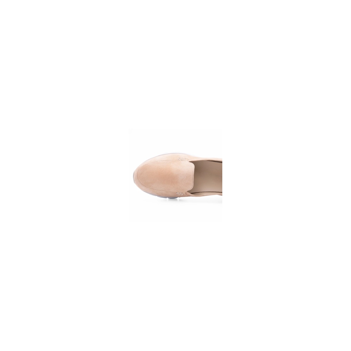 Amalfi by rangoni Sneakers Jake nude Prezzo Ridotto