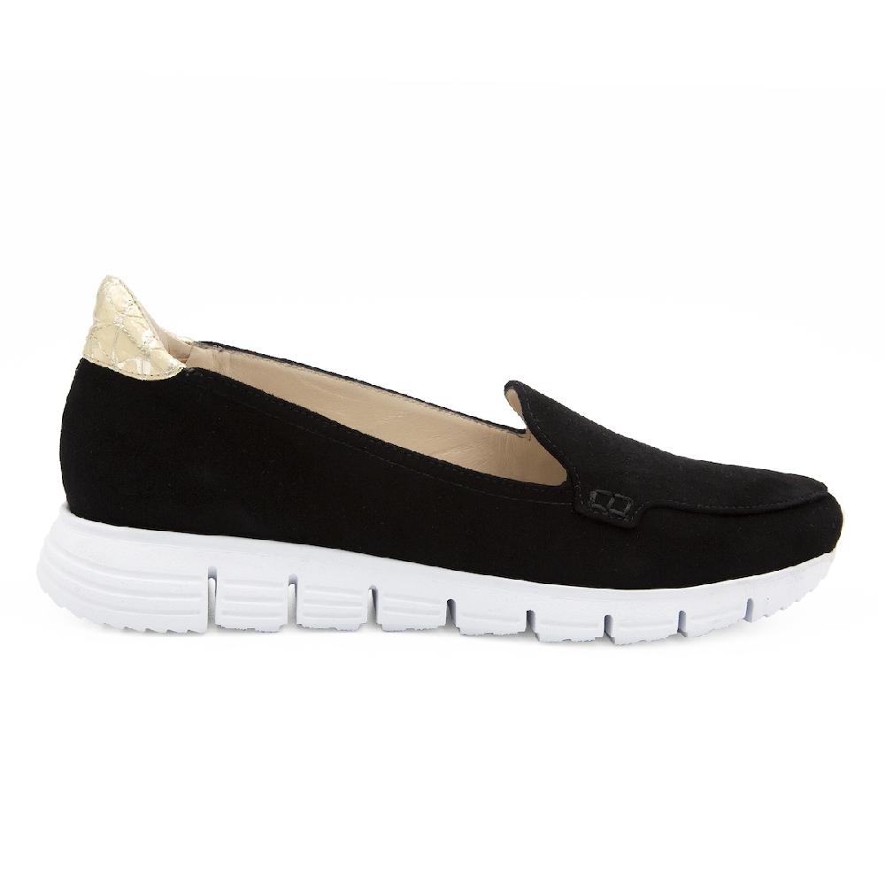 Amalfi by rangoni Sneakers Jake nero