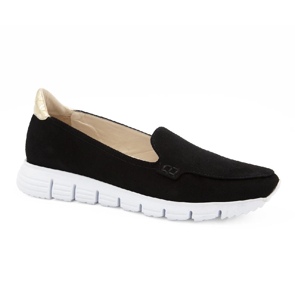 Amalfi by rangoni Sneakers Jake nero Offerte esclusive