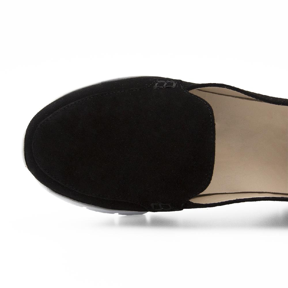 Amalfi by rangoni Sneakers Jake nero Offerte esclusive