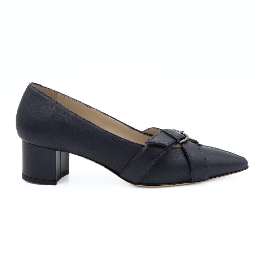 Amalfi by rangoni Décolleté Pacifico blu