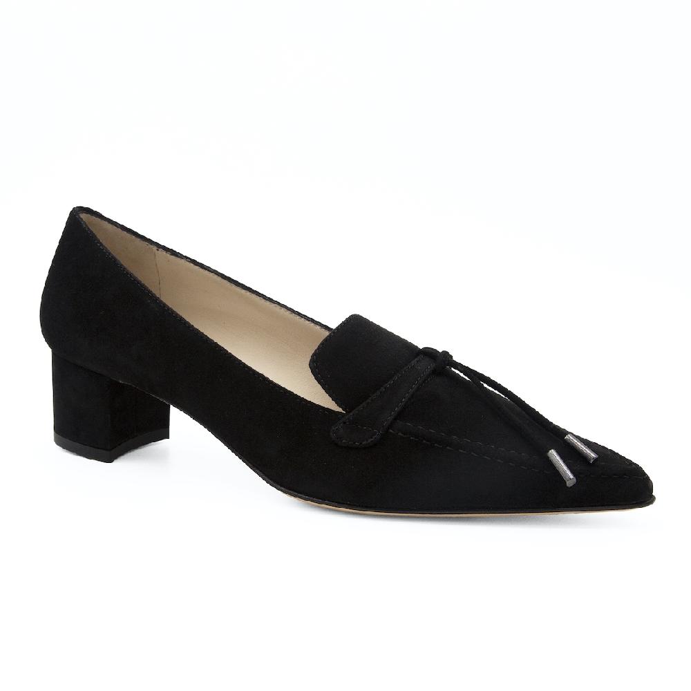 Amalfi by rangoni Décolleté Patrizia nero Outlet