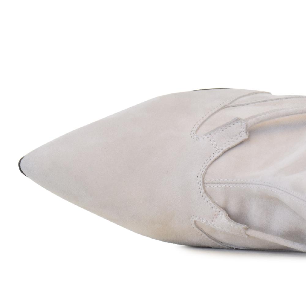Amalfi by rangoni Stivaletto Fata beige 2025