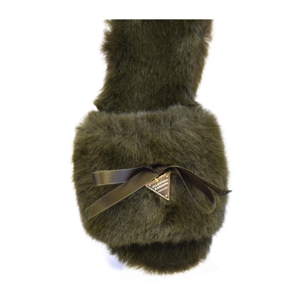 Amalfi by rangoni Ciabattina Bazar verde Promozione Limitata