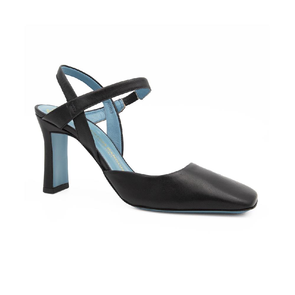 Amalfi by rangoni Décolleté Leccio nere Offerta