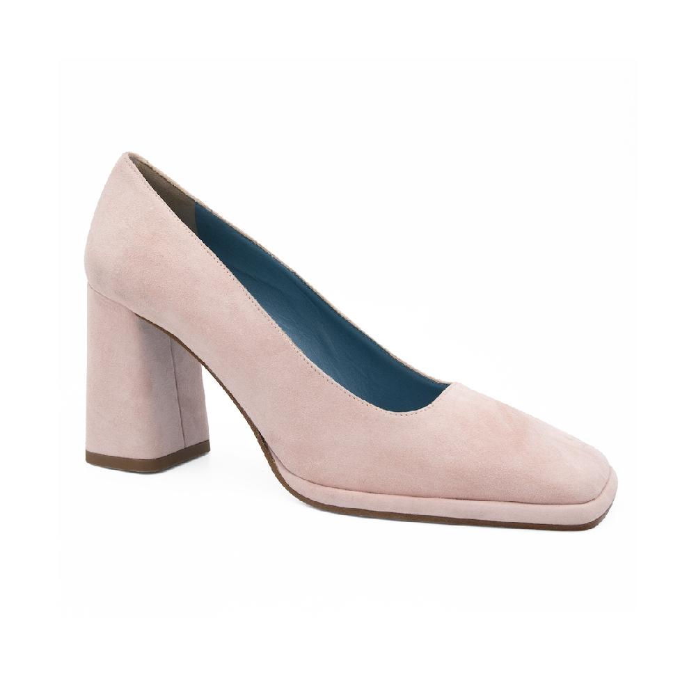 Amalfi by rangoni Décolleté Larice rosa Vendite Flash