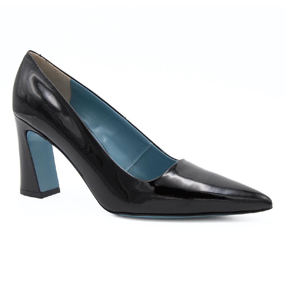 Amalfi by rangoni Décolleté Fine nero In Saldo