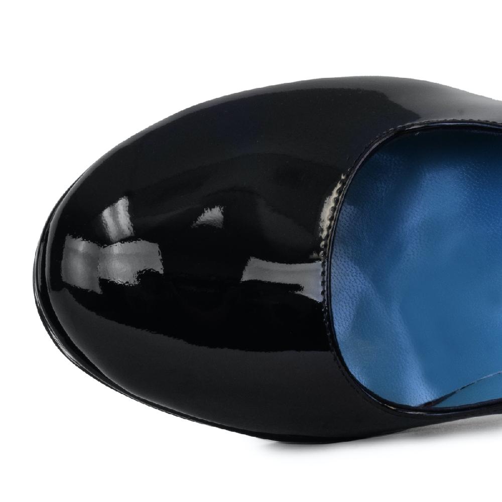 Amalfi by rangoni Platform Minimal black Qualità